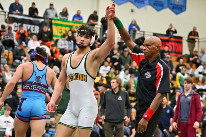 Justin Rademacher West Linn Leon Neuschwander 3